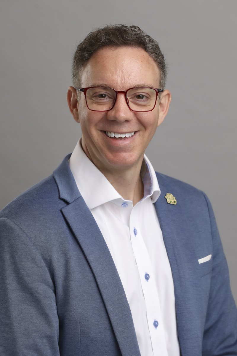 Thomas DeFabrizio